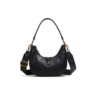 Aldo Borsa Claudiana Banana da donna — Borsa