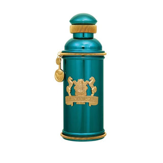 Alexandre.j Mandarin Sultane - EDP - Volumen: 100 ml