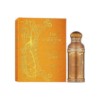 Alexandre j The Majestic Amber EDP 100 ml — Eau de Parfum Donna