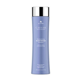 Alterna Kaviar anti-aging schampo för skadat hår (Restructuring Bond Repair) - Volym: 250 ml