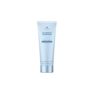 Alterna My Canvas Begin Again Conditioner για σγουρά και σπαστά μαλλιά - Όγκος: 201 ml