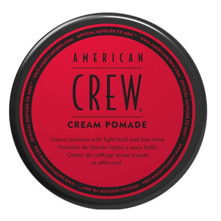 American crew 乳膏软膏 85 克