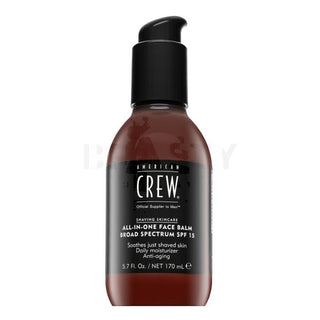 American crew (多效合一润肤霜) SPF 15 170 毫升