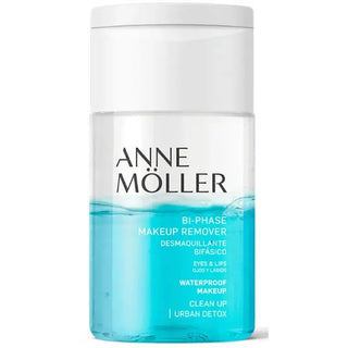 Anne möller Clean Up 双效卸妆液 100 毫升