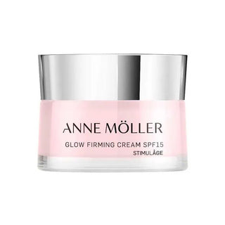 Anne möller Stimulâge 紧致肌肤霜 SPF 15（亮肤）50 毫升
