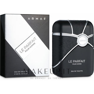 Armaf Le Parfait Uomo 100 ml — Eau de Parfum