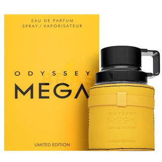 Armaf Odyssey Mega - EDP - Volume: 60 ml
