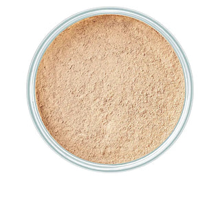 Artdeco Mineral Powder 4 Beige Chiaro 15 g — Fondotinta
