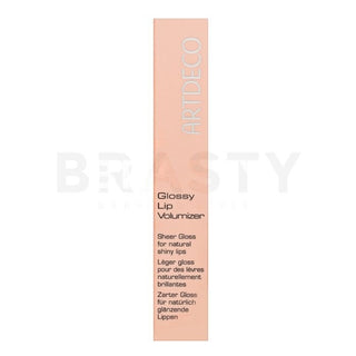 Artdeco Glossy Volumizzante labbra 6 ml — Lucidalabbra