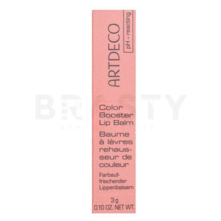 Artdeco Color Booster 8 Nude 3 g — Balsamo Labbra