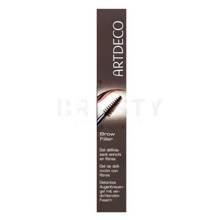 Artdeco Filler per sopracciglia 6 Soft Brunette 7 ml — Prodotto sopracciglia