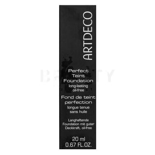 Artdeco Fondotinta Perfect Teint 35 Naturale 20 ml — Fondotinta