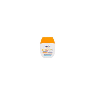 Astrid Ansikts- och kroppslotion för barn för solning SPF 50 Solar 60 ml