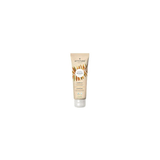 Attitude Natürlicher Conditioner für Glanz und Volumen von feinem Haar Super Leaves 240 ml