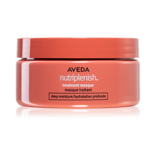 Aveda NutriPlenish maschera capelli 200 ml — Maschera capelli