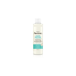 Aveeno Calm+ Restore Beruhigende, straffende Haferlotion, 200 ml