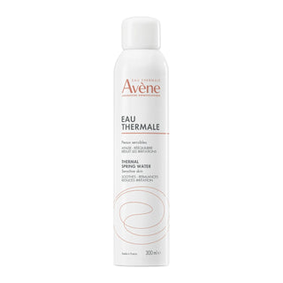 Avène Термальная вода Eau Thermale - Объем: 300 мл.