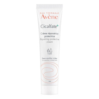 Avène Cicalfate + (Защитный восстанавливающий крем) - Объем: 40 мл