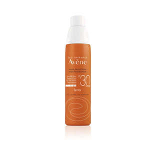 Avène سبراي واقي من الشمس بعامل حماية 30+ (بخاخ) 200 مل
