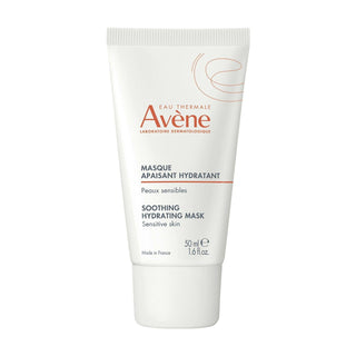 Avène قناع مرطب ومهدئ 50 مل