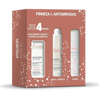 Avène 히알루론 액티브 B3 선물팩
