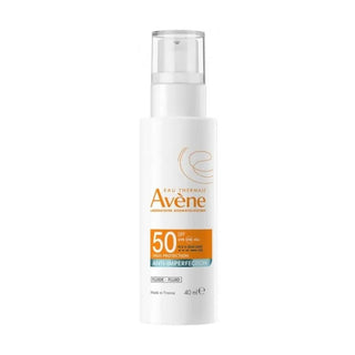 Avène 피부 결점 방지용 보호액 SPF 50 40ml