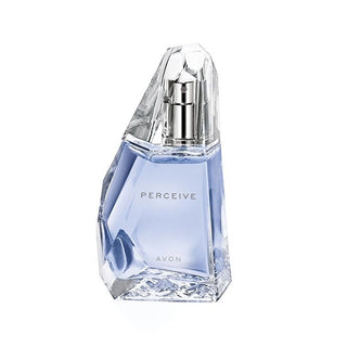 Avon Água perfumada feminina Perceive 50ml