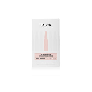 Babor SOS Calm Sensitive Skin Serum 7 x 2 ml