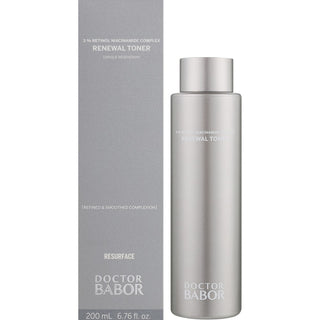 Babor Doktor Babor Fornyende tonic 200 ml