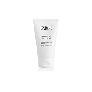 Babor Солнцезащитный крем для тела Doctor SPF 30 Babor Protect Cellular 150 мл