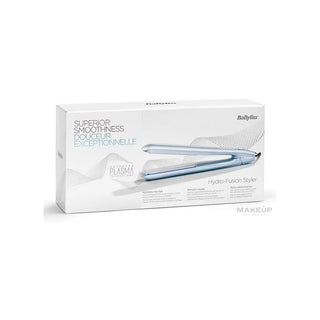 Babyliss Piastra capelli ST573E — Piastra capelli
