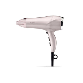 Babyliss Asciugacapelli D781E — Asciugacapelli