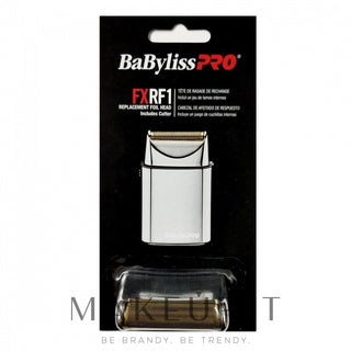 BaByliss Pro Ricambio Testa Rasoio FXFS1E — Ricambio Rasoio
