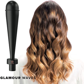 Bellissima Glamor Waves curling iron accessory 11772 My Pro Twist & Style GT22 200