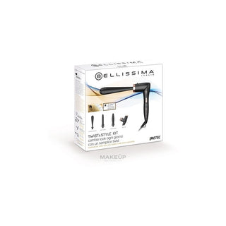 Bellissima 11888 My Pro Twist & Style Modelador de Cabelo