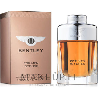 Bentley Intense Man - EDP - Volumen: 100 ml