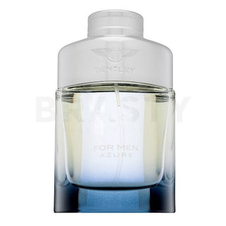 Bentley Azure Uomo 100 ml — Eau de Toilette