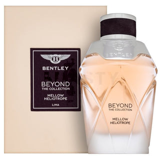 Bentley Beyond The Collection Mellow Heliotrope - EDP - Objem: 100 ml