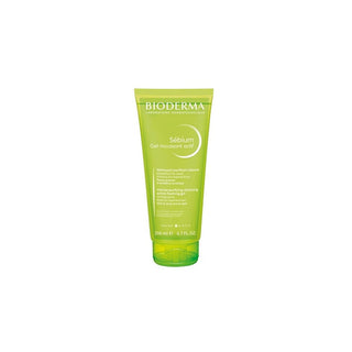 Bioderma Sebio Cleansing Gel for Acne and Oily Skin (Active) 200 ml