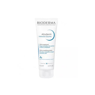Bioderma Atoderm Intensive Gel Cream Ultra Soothing Refreshing Treatment 75ml