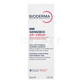 Bioderma Sensibio AR+ Soothing Face Cream 40 ml