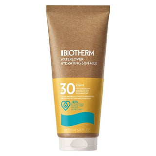 Biotherm Waterlover SPF 30 Увлажняющее защитное молочко 200 мл