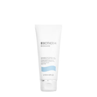 Biotherm (손과 손톱의 노화방지) 케어바이오메인스 용량 : 100ml