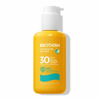 Biotherm Waterlover SPF 30 Лосьон для загара для тела 200 мл