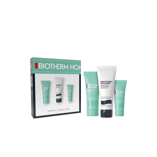 Biotherm Aquapower Kit -lahjasetti miehille