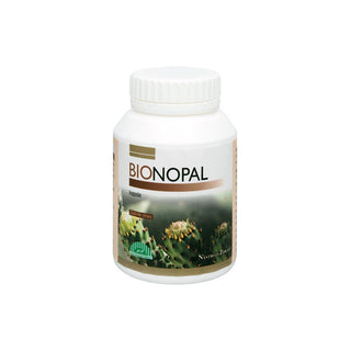 Blue Step Bio Nopal 120 capsule — Integratore