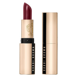 Bobbi brown أحمر شفاه (لوكس) 3.5 جرام - اللون: ماجيستي
