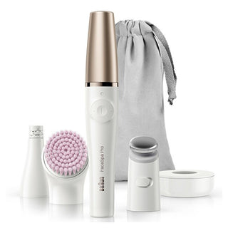 Braun 3 i 1 Epilator FaceSpa Pro 912