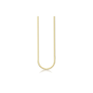 Brosway Женская золотая гальваническая цепочка Hádek Essential BNL016