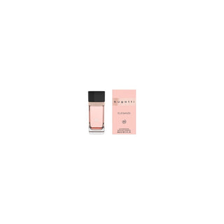 Bugatti Elegance - EDP - Objem: 60 ml